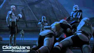 General Krell VS Clones HD [upl. by Harima346]