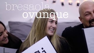 4 gennaio 2017 bresaola ovunque [upl. by Lanam]