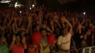 COLLECTIF METISSEMEGAMIX 2014 Spécial LIVE [upl. by Orazio935]