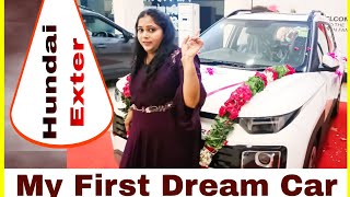 My first Dream Car माझ्या स्वप्नातील पहिली कार [upl. by Eniamreg]