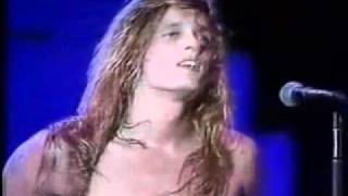 skid row i remember you live in rio [upl. by Jaquenette]