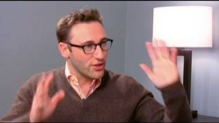 Simon Sinek What the Military Teaches About the Importance of Planning [upl. by Stoecker]