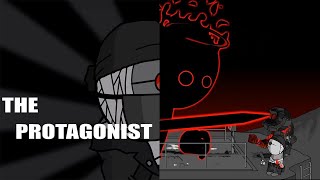 Clown Song of Death Mashup  Madness Combat episode 5 and 10 Episode 5 length [upl. by Armat134]