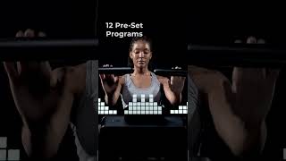 See Real Results with our Premium Incline Decline Treadmill [upl. by Hayyim]