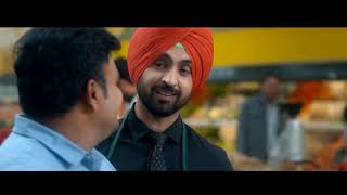 Fresh Hai Na Kehnda Ae Zamaana FRUITICANA Hee Jaana  Diljit Dosanjh [upl. by Fayette]