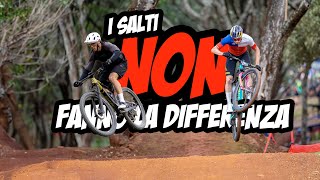 I SALTI NON FANNO DIFFERENZA  UCI MTB WORLD CUP XCO BRAZIL ARAXA [upl. by Rather767]