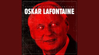 Oskar Lafontaine [upl. by Znarf]