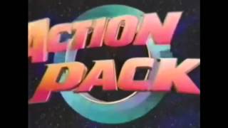 Action PackUniversal Presents 1994 [upl. by Ataynek321]