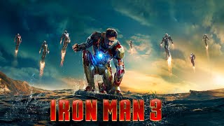 IRONMAN 4 – TRAILER  Robert Downey Jrs Back as Tony Stark  Marvel Studios [upl. by Meit]