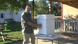 Beekeeping  Getting Started With Equipment [upl. by Aynatan]