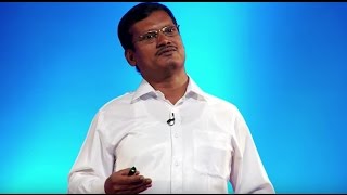 The sanitary pad revolution  Muruganandam Arunachalam  TEDxGateway [upl. by Edac]