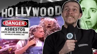 The Wizard of Oz and the Dark Side of Hollywood  EmpLemon  First Time Reaction [upl. by Akemrehs981]