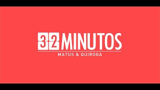 Miércoles 27 de diciembre  32 MINUTOS [upl. by Mcfadden522]