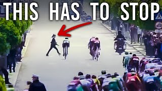 Cycling Crowds Are Getting Out Of Control │ Short Documentary [upl. by Strawn581]