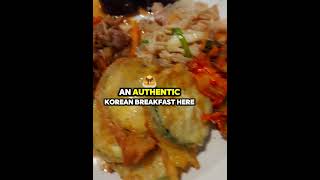 Damso Korean Restaurant 4K [upl. by Yt866]