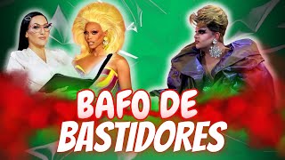 SHANNEL REVELA FOFOCA DE BASTIDORES DE ALL STARS 9 [upl. by Gerk529]