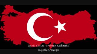 Turkish kolbasti  Sinan Yilmaz [upl. by Asiled]