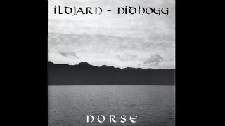 iLDjARN  NiDHOGG Norse full EP [upl. by Ail]