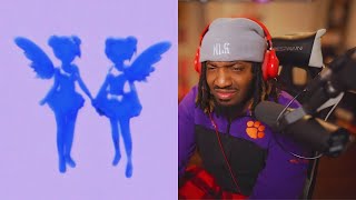 TWO LEGENDS CAN COEXIST  Drake amp J Cole  Evil Ways REACTION [upl. by Dhu837]