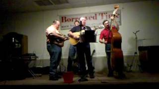 Borrowed Time Bluegrass Band [upl. by Akiraa]