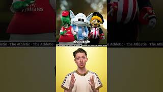 Arsenal Gunnersaurus football footballchants arsenal englishfootballer [upl. by Leksehc802]