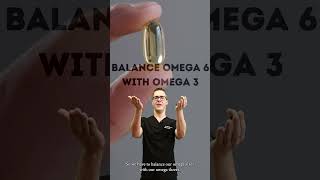 Omega 3 Benefits How Much Omega 3 Per Day [upl. by Akeem18]