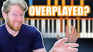 The Most Overplayed Piano Songs 🎹 [upl. by Helen889]