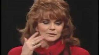 Ann Margret talks about Elvis [upl. by Milde]