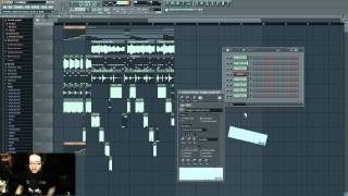 SeamlessR Sound Design Research Recap 5 Neuro Hop Bass and Edits [upl. by Enelyad]