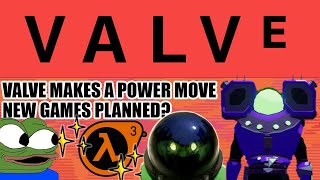 Valve acquires Hopoo Games [upl. by Justicz832]