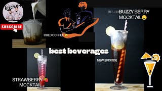 best beverages 🤤 mocktail trending viralvideo youtuber youtube video best trend subscribe [upl. by Kitrak]