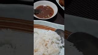 Bagoong is life sarap nito sawsawan ng mga gulay na nilaga lang🥰 buhayprobinsya buhaymahirap 🥰 [upl. by Bradman311]