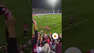 Williams 75 Athletic Bilbao vs Leganés athleticbilbao bilbao laliga leganés shortsfeed [upl. by Cadmar928]