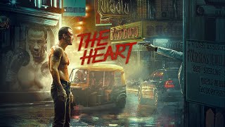 The Heart 🥊Boxing  Full Movie [upl. by Walcoff]