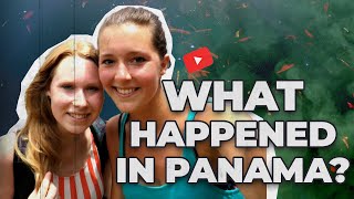 The Chilling Mystery of Lisanne Froon and Kris Kremers What We Know About the Tragedy in Panama [upl. by Corel]