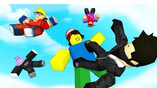 Euphoria Ragdolls 4 Roblox Dezworld369 jildezYT [upl. by Phillip]