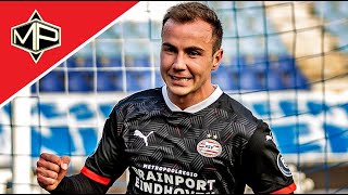 Mario Götze vs PEC Zwolle ►Perfect Debut ● 18102020 ᴴᴰ [upl. by Erda]