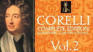 Corelli Complete Edition Vol2 [upl. by Hillhouse]