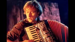 Yann Tiersen  Le Jour DAvant Solo Accordion Live at quotLorientquot 2001 [upl. by Angel]