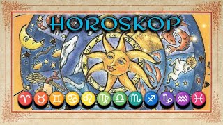 Výklad karet  HOROSKOP ♈♉♊♋♌♍♎♏♐♑♒♓ horoskop vykladkaret [upl. by Asaret121]