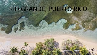 RIO GRANDE PUERTO RICO  el yunque  carabali  travel vlog  part 4 [upl. by Nidraj]