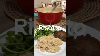 Risotto risotto churrasbarbecue [upl. by Engle]