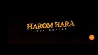 Harom hara movie HD movie THEREVOT [upl. by Schmitz]