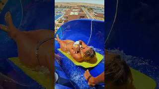 🇪🇬 Hurghada  JUNGLE AQUA PARK a Nice Day 🏖️ [upl. by Romie]