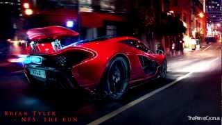 1Hour Epic Music Mix  Epic Driving Music Vol 1 [upl. by Pepillo]