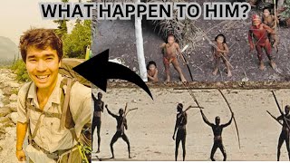 The Most Uncontacted Tribe on Earth Meet the Sentinelese [upl. by Caddaric]