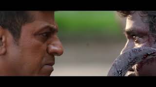 Tagaru Kannada film official trailer Osm [upl. by Eniamor]