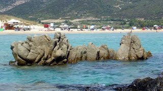 Sardegna lincanto del Sud [upl. by Medlin62]