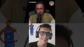 Estreia e depois G League para Bronny James podcast lakers lebronjames bronnyjames [upl. by Camile]