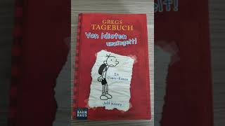 Gregs tagebuch hörbuch Part 1 [upl. by Alletse611]